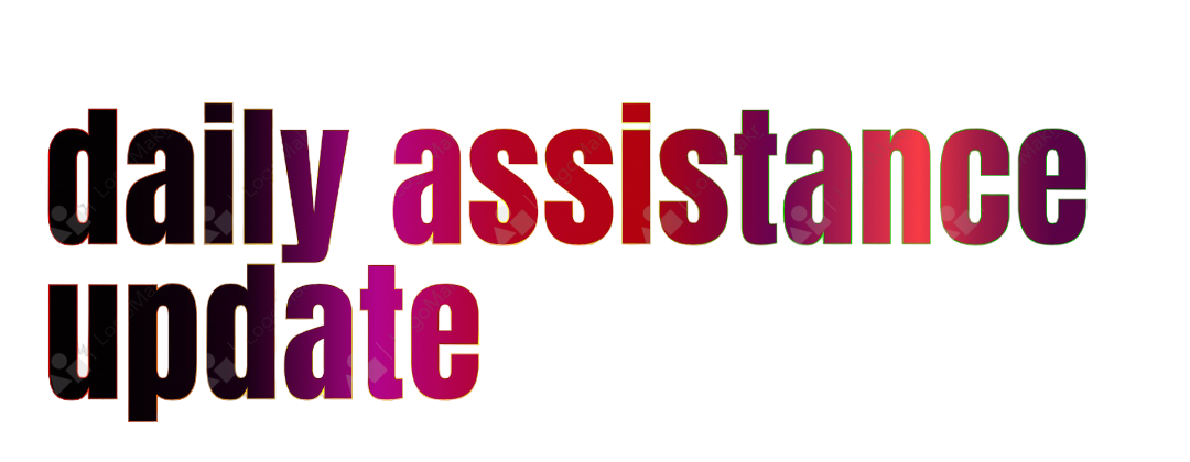 Daily Grant Digest Logo